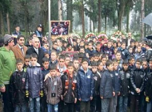 Katilleri hâlâ bulunamadı