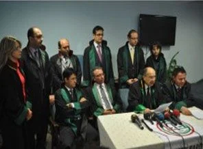 Kayseri Barosu'ndan Kılıçdaroğlu'na tepki