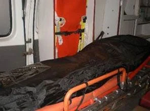 Kayseri'de bir kişi donarak hayatını kaybetti