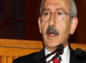 Kılıçdaroğlu'dan Danıştay'ın başörtüsü yasağına destek