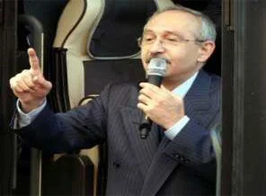Kılıçdaroğlu: Elbette ülkenin kaynak sorunu var