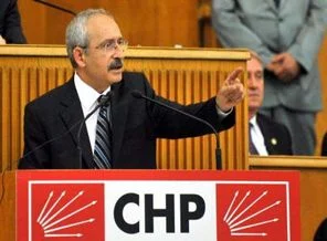 Kılıçdaroğlu hedefe kilitlendi ve konuştu...
