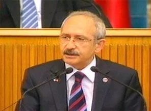Kılıçdaroğlu: Kayseri dosyası kapanmayacak