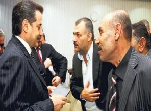 Kimse Roman olduğu için utanmayacak