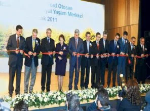 Koç: Yerli otomobil OSD'nin işi
