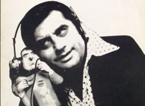 Komedyen David Fyre öldü