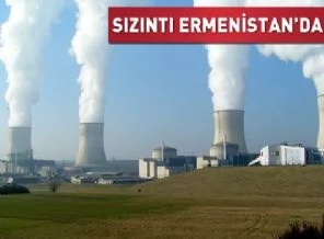 Komşunun radyasyonu doğuya mı sızdı?