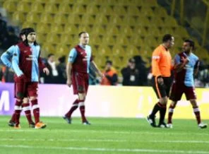 Kupayı Kartal'a avantajı Fener'e kaptırdı