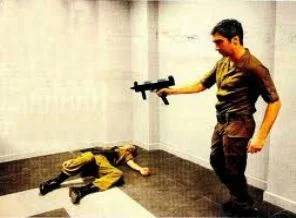 Kurtlar Vadisi için İsrailli yorumu...