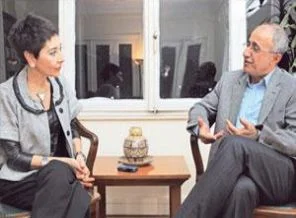 'Kürtler ilk kez Öcalan'ı tartışıyor'