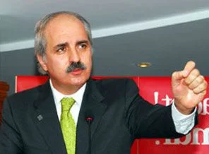 Kurtulmuş: HAS Parti, bölmeden siyaset yapacak
