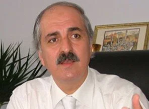 Kurtulmuş: HAS Parti, iktidar alternatifidir