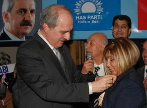 Kurtulmuş'tan iki sandık önerisi