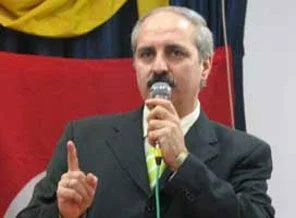 Kurtulmuş'tan Sakaryalılara karanfilli ziyaret