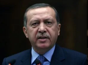 Kuveyt Erdoğan işini şova döktü!