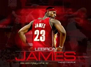 Lebron James, animasyon serisinde rol alacak