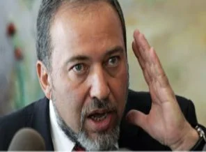 Lieberman'a hoşgörü şaşırtıcı düzeyde