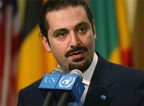 Lübnan Başbakanı Hariri, istifa etmeyeceğini açıkladı