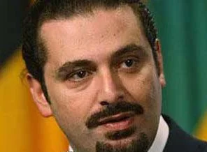 Lübnan'da Hariri yanlıları sokaklarda