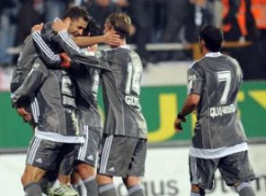Macar medyasında Beşiktaş galibiyeti