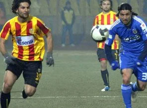 Malatyaspor, Fener'i kupadan etti