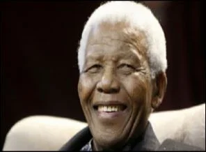 Mandela taburcu oldu