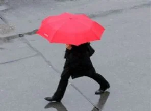 Marmara'da yağmur var