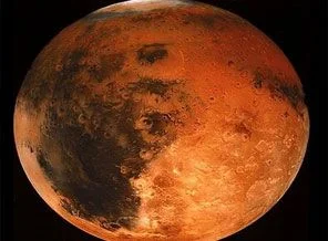 Mars'a Türkiye'den de yolcu var!