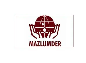 MAZLUMDER'den BALYOZ açıklaması