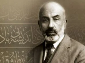 Mehmet Akif'in bilinmeyen mektupları