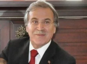 Mehmet Ali Şahin reklam yıldızı oldu!