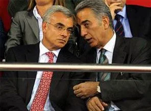 Mehmet Helvacı görevden alındı
