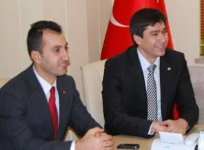 Memurların yüzü gülüyor