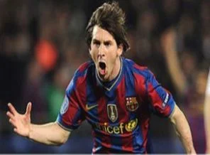 Messi bir kez daha yılın futbolcusu