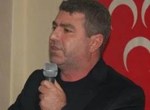 MHP'de fesih krizi