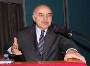 MHP'li Paçacı: Milli devlet yapımız tehdit altında