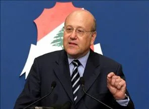 Mikati'den yeni devlet yapısı mesajı