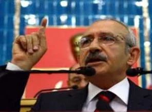 'Militarist anlayıştan uzaklaşacağız'