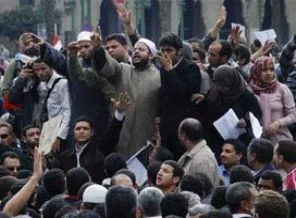 Milyonlarca Mısırlı 'dev' protestoya hazır