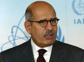 Mısır'da El Baradei ev hapsine alındı