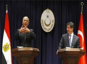 Mısır'da Hristiyanlar öfkeli