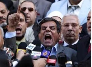 Mısırlı muhalifler alternatif meclis kurdu