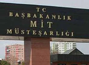 'MİT'te büyük revizyon' haberin yalanlama