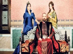 'Muhteşem' hatalarla dolu