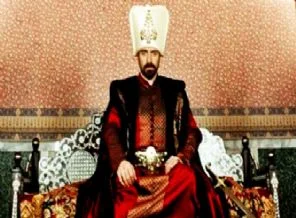 Muhteşem Yüzyıl'a rekor şikayet