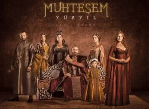 Muhteşem Yüzyıl'da muhteşem hatalar