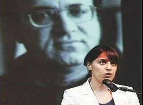 Mumcu'dan ilginç anekdot