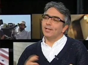 Mumcu: Dengeleri hep değiştirdim