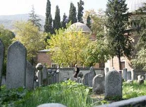 Muradiye Külliyesi restore edilecek