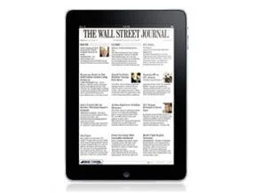 Murdoch'tan ilk tablet gazete